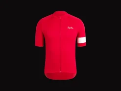 Trek Bikes Rapha Core Cycling Jersey Cheap