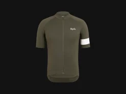 Trek Bikes Rapha Core Cycling Jersey Cheap
