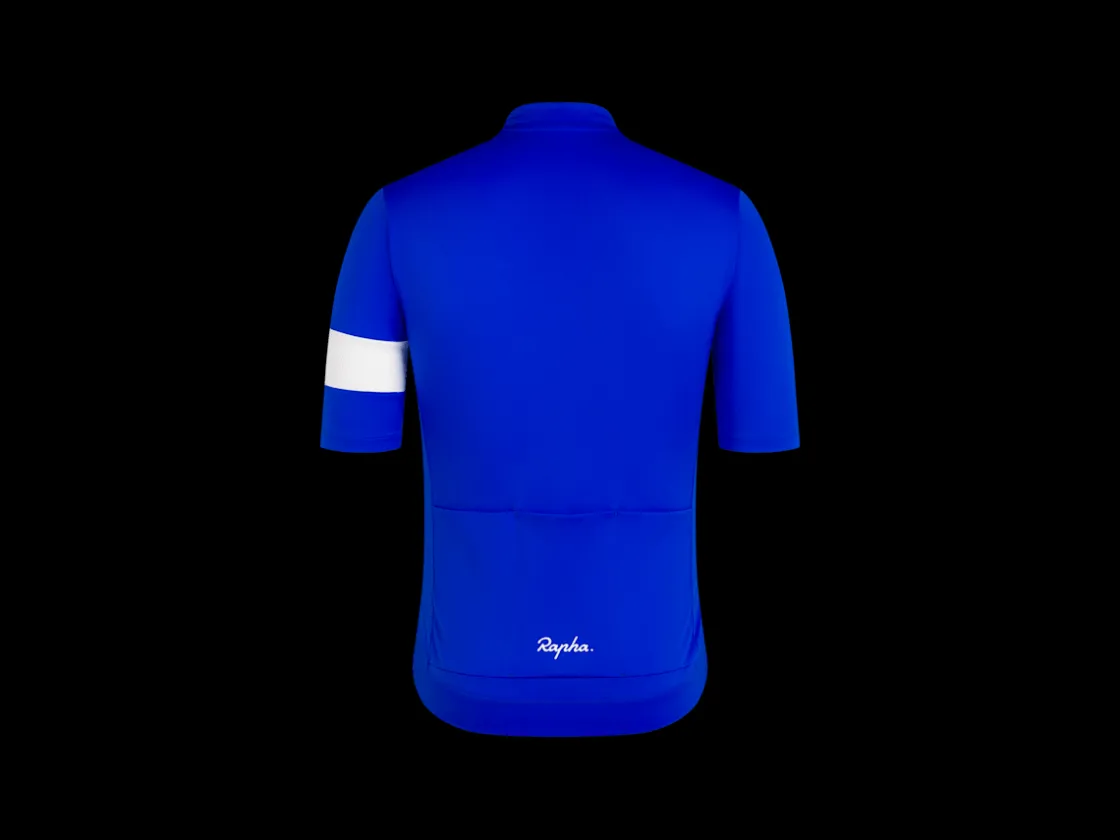 Trek Bikes Rapha Core Cycling Jersey Cheap