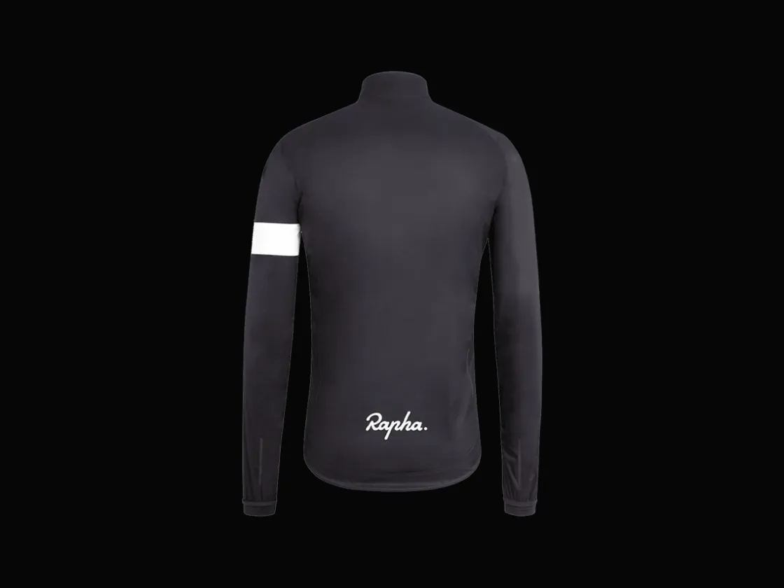 Trek Bikes Rapha Core II Cycling Rain Jacket Hot