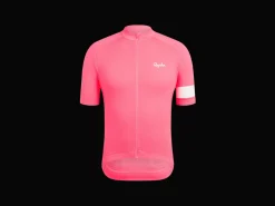Trek Bikes Rapha Core Lightweight Cycling Jersey Sale