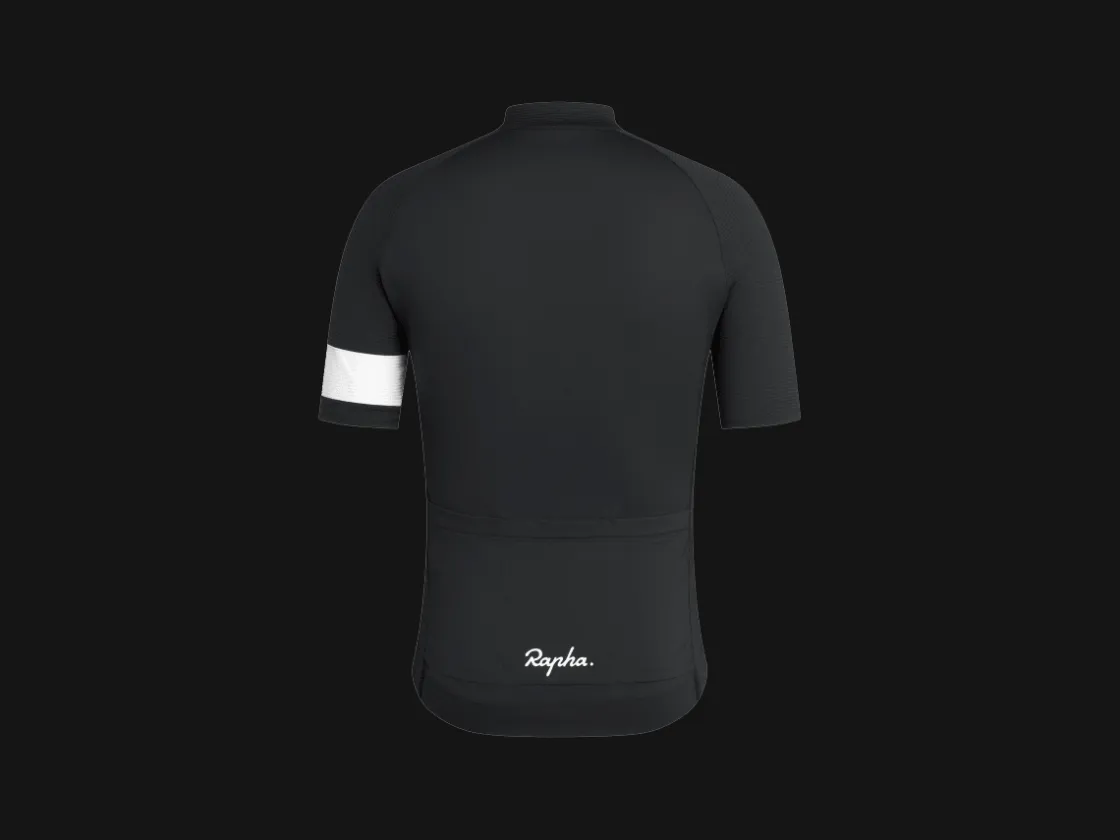 Trek Bikes Rapha Core Lightweight Cycling Jersey Sale