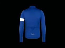 Trek Bikes Rapha Core Thermal Long Sleeve Cycling Jersey Sale