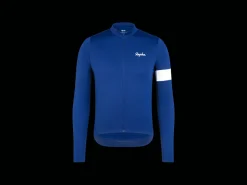 Trek Bikes Rapha Core Thermal Long Sleeve Cycling Jersey Sale