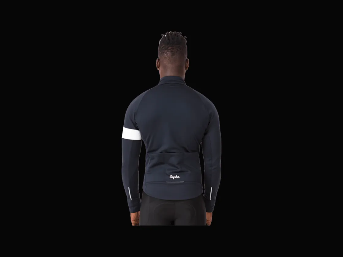 Trek Bikes Rapha Core Winter Cycling Jacket Clearance