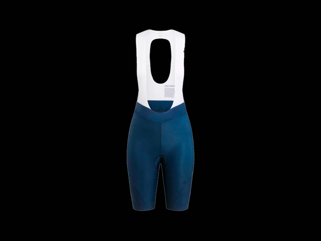 Trek Bikes Rapha Core Women's Cycling Bib Short Black Best
