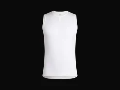 Trek Bikes Rapha Lightweight Sleeveless Cycling Baselayer White Sale