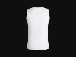Trek Bikes Rapha Lightweight Sleeveless Cycling Baselayer White Sale