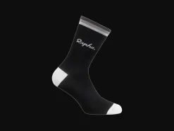 Trek Bikes Rapha Logo Cycling Sock Flash Sale
