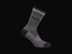 Trek Bikes Rapha Logo Cycling Sock Flash Sale