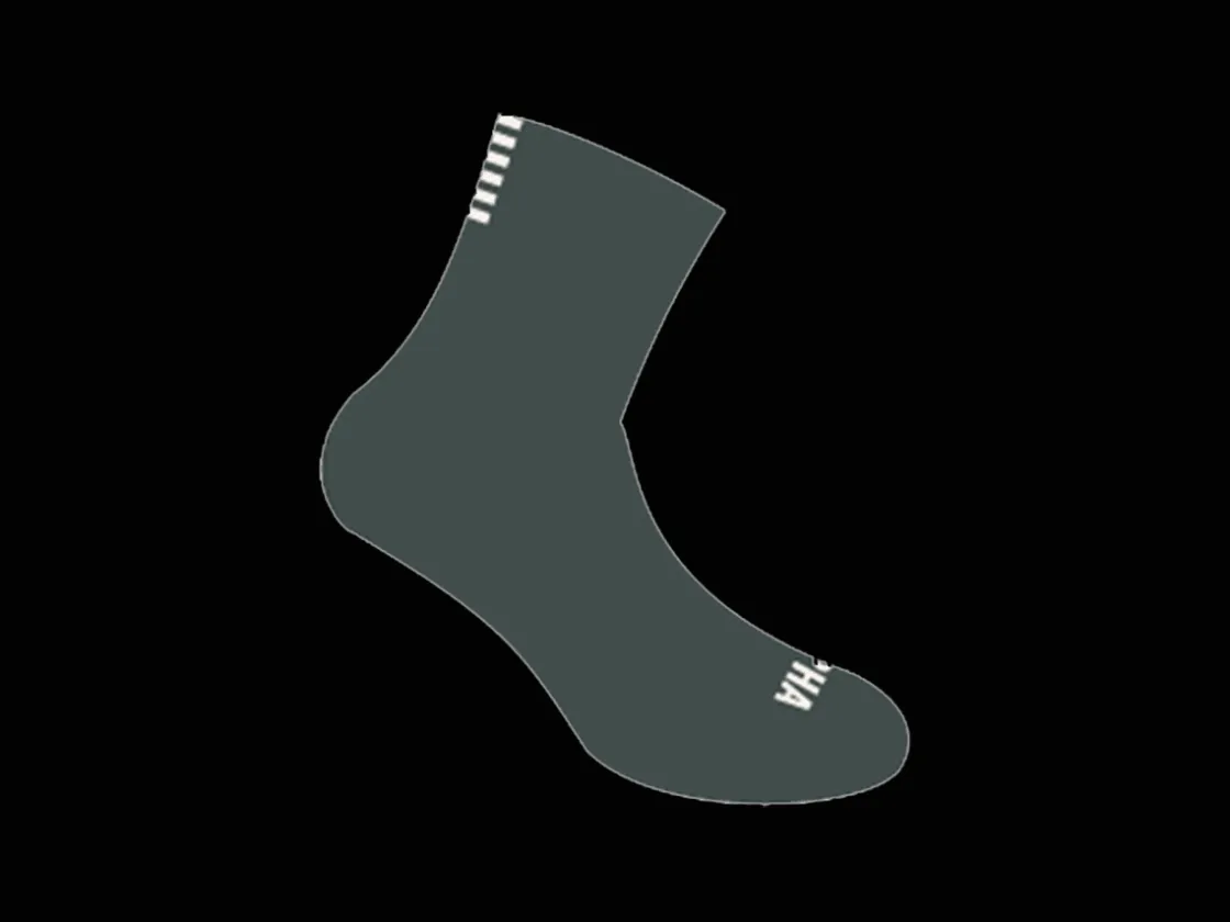Trek Bikes Rapha Pro Team Cycling Sock Discount