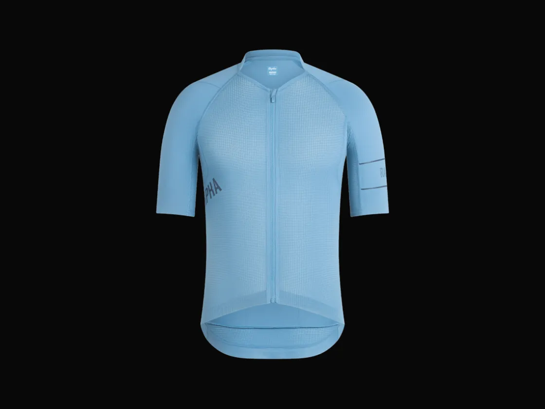 Trek Bikes Rapha Pro Team Lightweight Cycling Jersey Cheap
