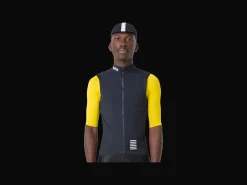 Trek Bikes Rapha Pro Team Lightweight Cycling Gilet Black Store