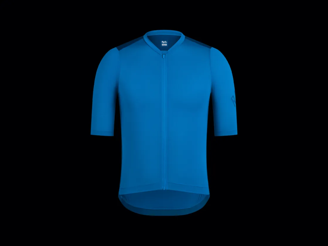 Trek Bikes Rapha Pro Team Training Cycling Jersey New