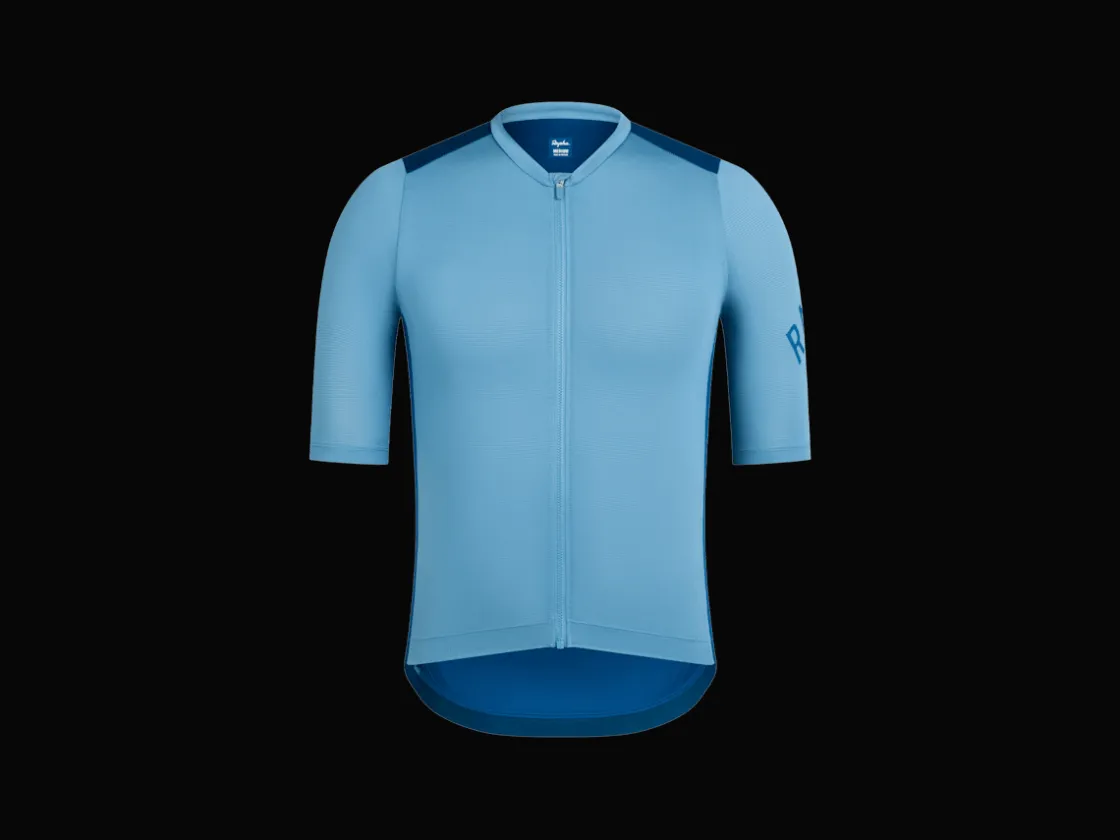 Trek Bikes Rapha Pro Team Training Cycling Jersey New