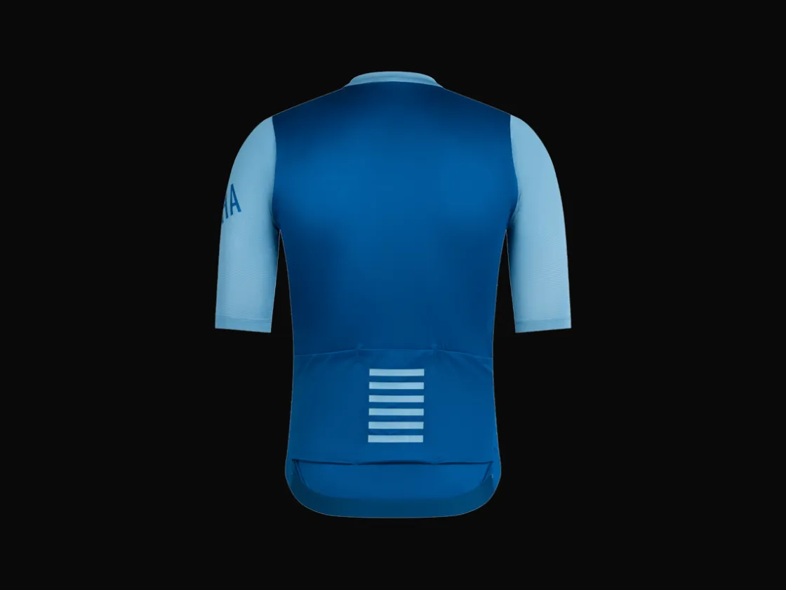 Trek Bikes Rapha Pro Team Training Cycling Jersey New