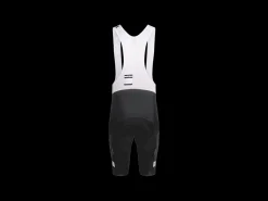 Trek Bikes Rapha Pro Team Training Cycling Bib Short Black Outlet