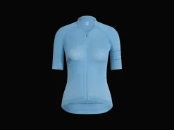 Trek Bikes Rapha Pro Team Women's Lightweight Cycling Jersey Clearance