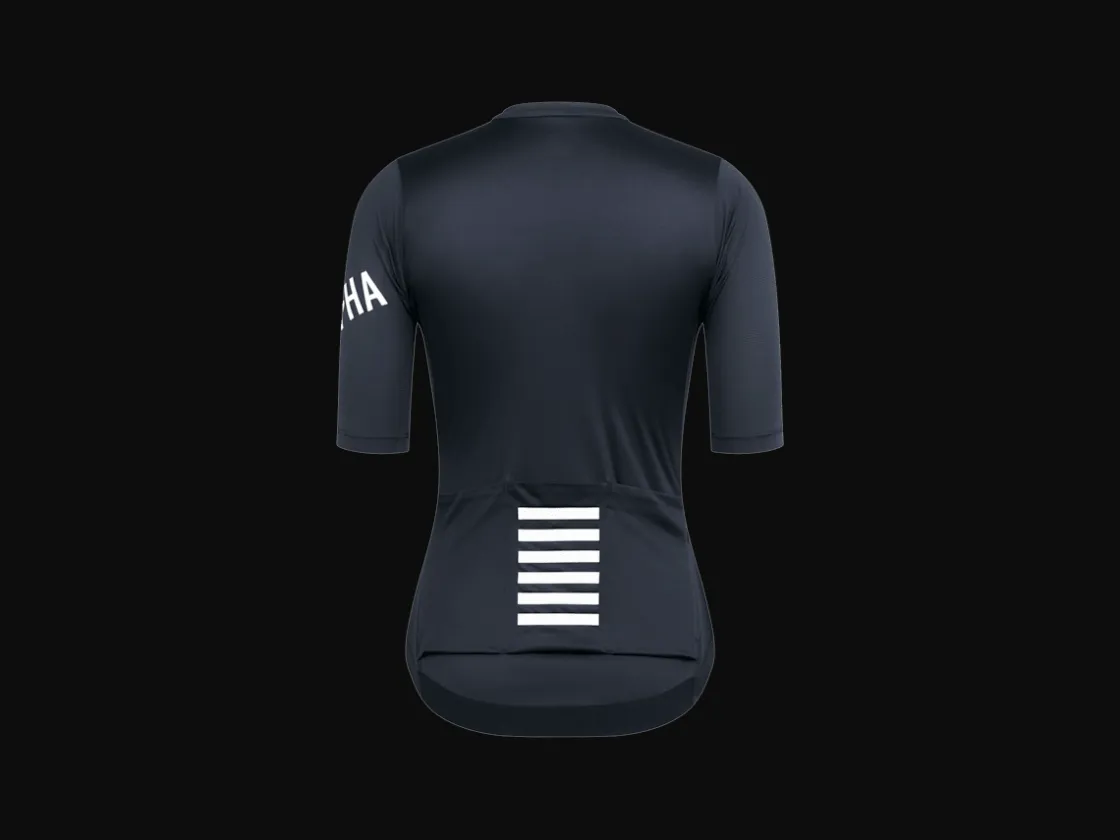 Trek Bikes Rapha Pro Team Women's Training Cycling Jersey Store