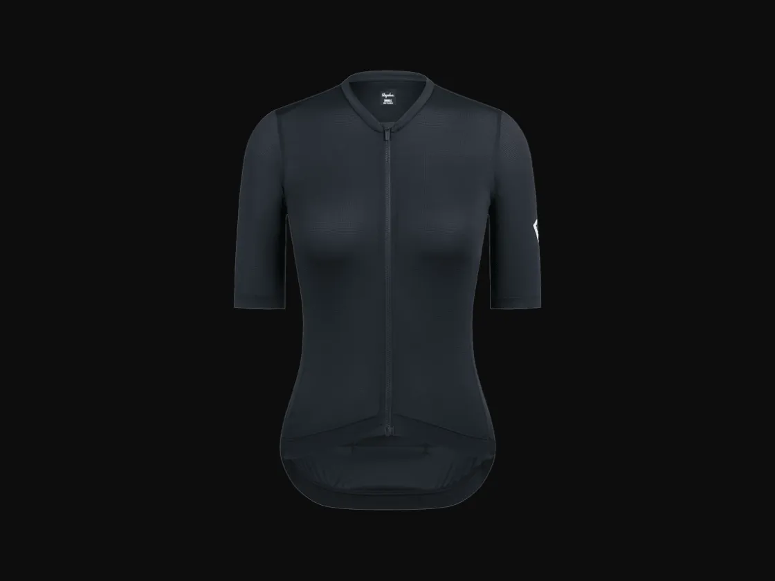 Trek Bikes Rapha Pro Team Women's Training Cycling Jersey Store