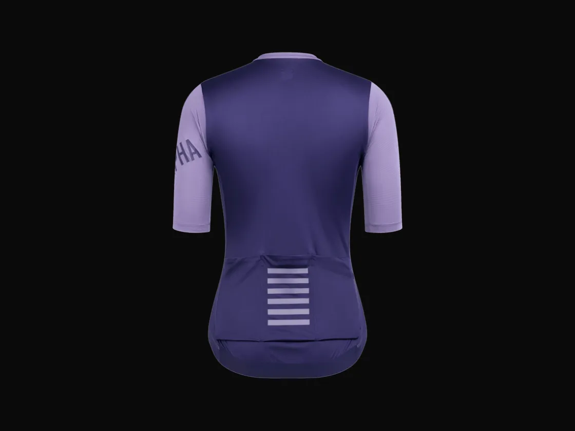 Trek Bikes Rapha Pro Team Women's Training Cycling Jersey Store