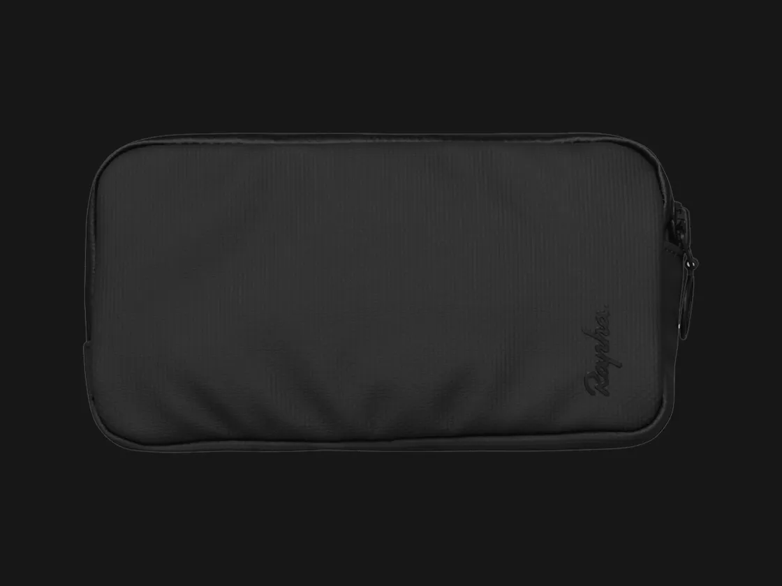 Trek Bikes Rapha Rainproof Essentials Case Flash Sale