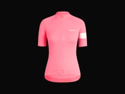 Trek Bikes Rapha Women's Core Cycling Jersey Clearance