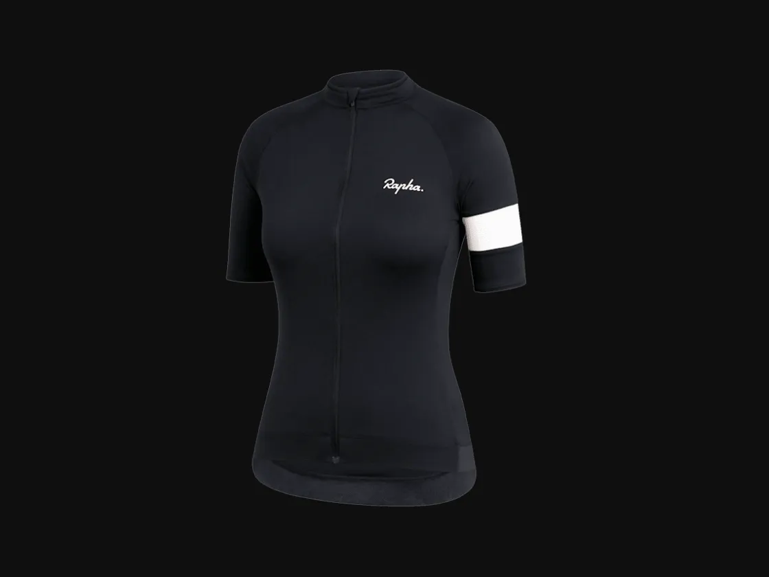 Trek Bikes Rapha Women's Core Cycling Jersey Clearance
