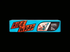 Trek Bikes RideWrap Gloss Covered Frame Protection Kit designed to fit 2023 Trek Fuel EXe Clear Outlet