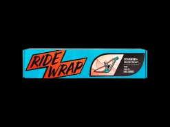 Trek Bikes RideWrap Gloss Covered Frame Protection Kit designed to fit Trek Fuel EX Gen 6 Clear New