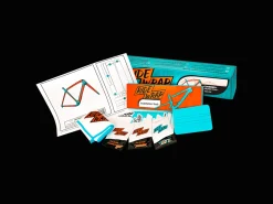 Trek Bikes RideWrap Matte Covered Frame Protection Kit designed to fit 2022 Trek Gravel/CX Clear Store