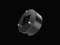 Trek Bikes RockShox Re:Aktiv Piston Socket Tool Black New