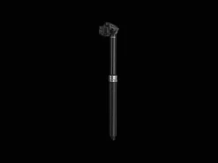 Trek Bikes RockShox Reverb AXS Electronic Dropper Seatpost Black Outlet
