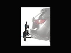 Trek Bikes RockyMounts BackStage 2-Bike 2" Hitch Rack Black Flash Sale