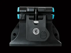 Trek Bikes RockyMounts DropTop Fork Mount Black Cheap
