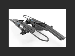 Trek Bikes RockyMounts GigaWatt 2-Bike 2" Hitch Black Shop