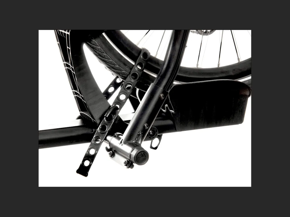 Trek Bikes RockyMounts HighNoon FC 2-Bike 1.25" Hitch Rack Black Flash Sale