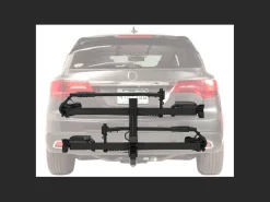 Trek Bikes RockyMounts HighNoon FC 2-Bike 1.25" Hitch Rack Black Flash Sale