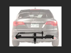 Trek Bikes RockyMounts HighNoon FC Solo 1-Bike Hitch Rack Black Cheap