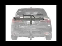 Trek Bikes RockyMounts MonoRail 1-Bike Hitch Rack Add-On Black Store