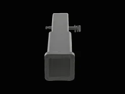 Trek Bikes RockyMounts 8" Hitch Extension 2" Receiver Black Best