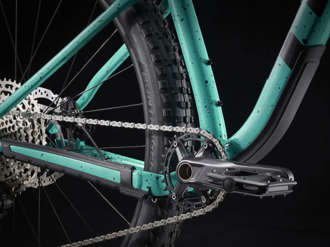 Trek Bikes Roscoe 7 Shop