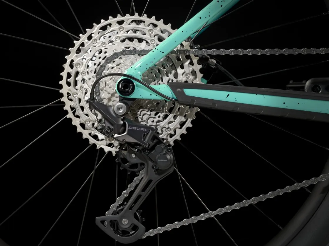 Trek Bikes Roscoe 7 Shop