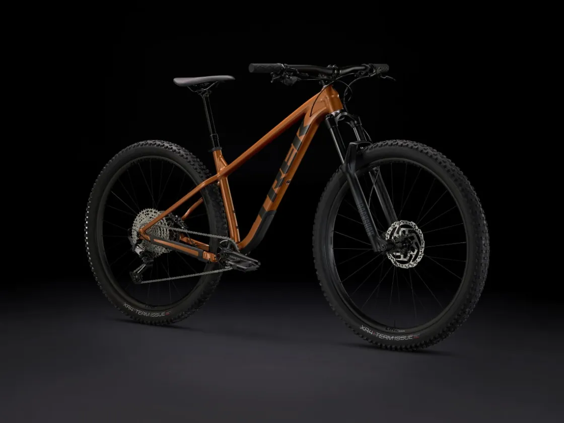 Trek Bikes Roscoe 7 Shop