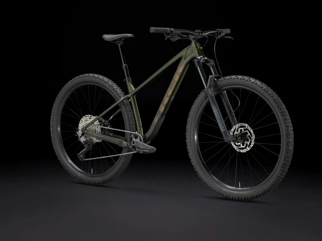 Trek Bikes Roscoe 7 Shop