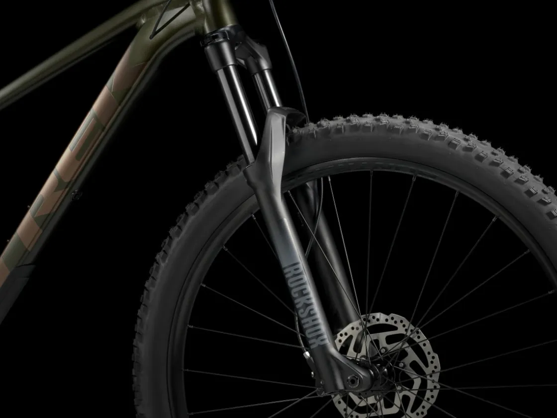 Trek Bikes Roscoe 7 Shop