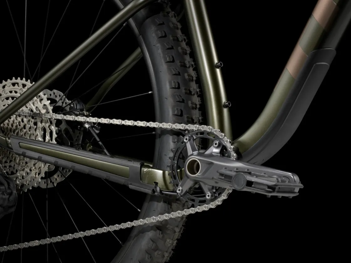 Trek Bikes Roscoe 7 Shop