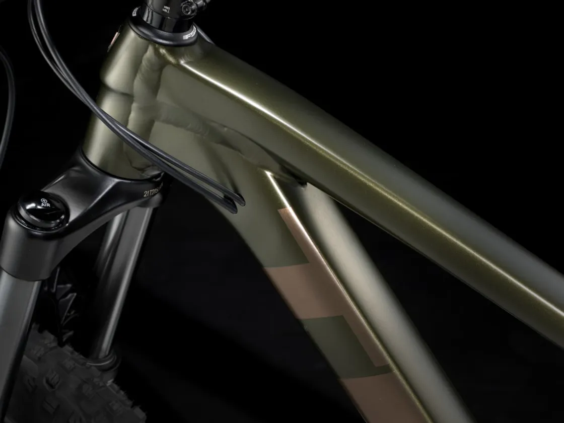 Trek Bikes Roscoe 7 Shop