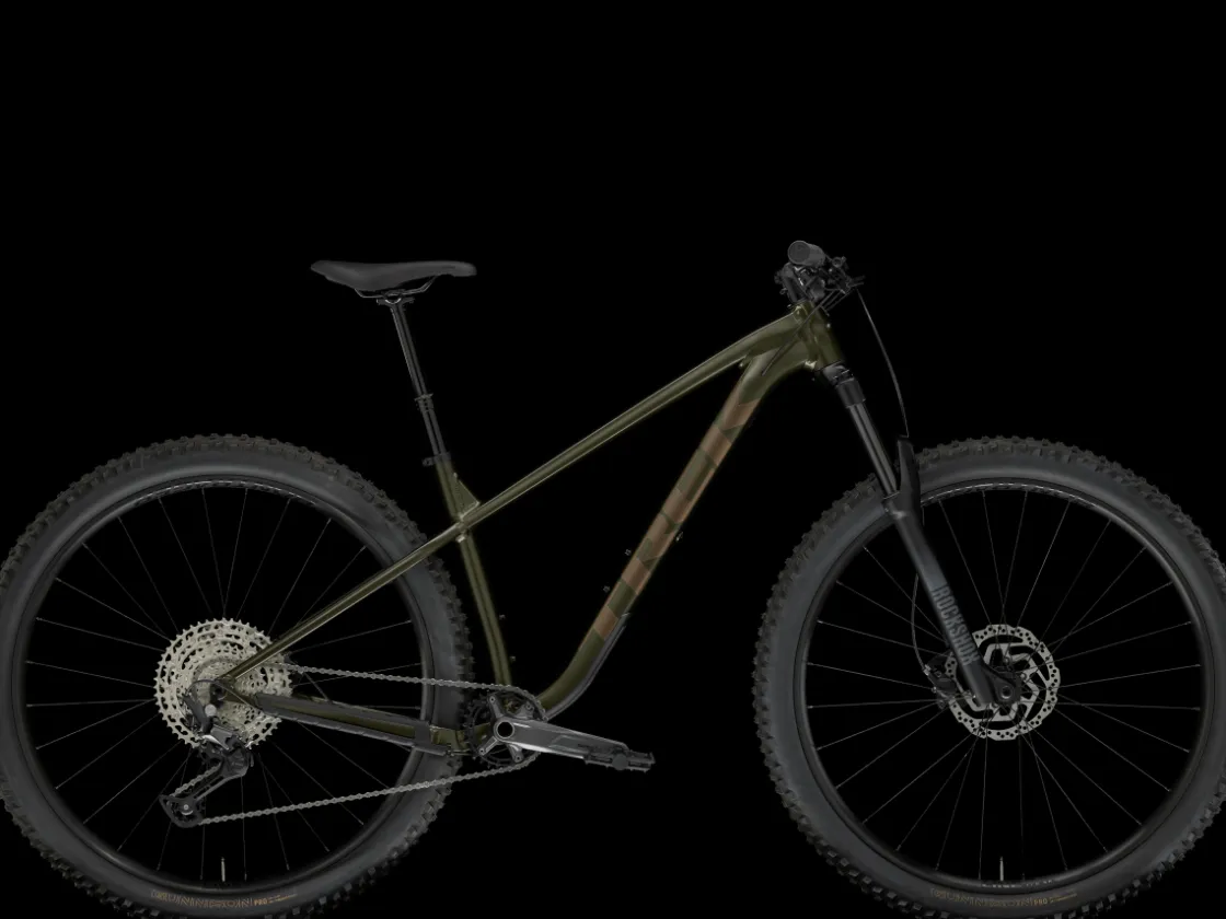 Trek Bikes Roscoe 7 Shop