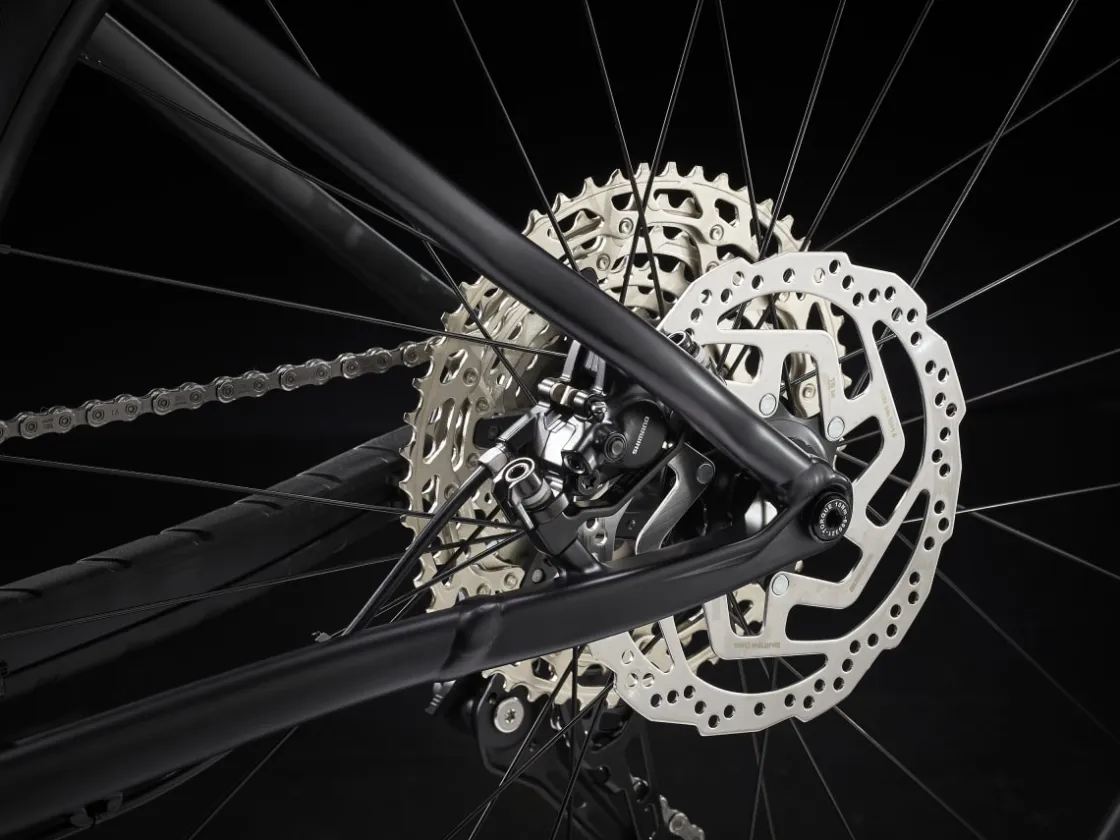 Trek Bikes Roscoe 7 Shop